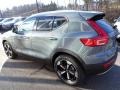 Thunder Grey Metallic - XC40 T5 Momentum AWD Photo No. 4