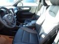 Thunder Grey Metallic - XC40 T5 Momentum AWD Photo No. 7