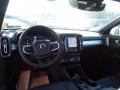 Thunder Grey Metallic - XC40 T5 Momentum AWD Photo No. 9