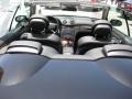 Black - CLK 350 Cabriolet Photo No. 18
