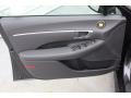 2020 Portofino Gray Hyundai Sonata SEL Plus  photo #9