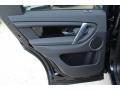 Santorini Black Metallic - Discovery Sport SE Photo No. 18