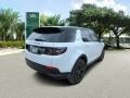 Yulong White Metallic - Discovery Sport Standard Photo No. 2