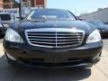 Black - S 550 Sedan Photo No. 2