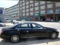 Black - S 550 Sedan Photo No. 4