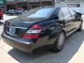 Black - S 550 Sedan Photo No. 5