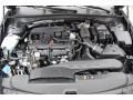 2020 Portofino Gray Hyundai Sonata SEL Plus  photo #24