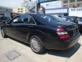 Black - S 550 Sedan Photo No. 8