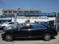 Black - S 550 Sedan Photo No. 9