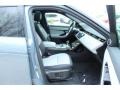 Nolita Gray Metallic - Range Rover Evoque First Edition Photo No. 3