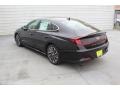 2020 Phantom Black Hyundai Sonata Limited  photo #6