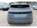 Nolita Gray Metallic - Range Rover Evoque First Edition Photo No. 7