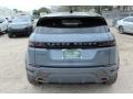 2020 Nolita Gray Metallic Land Rover Range Rover Evoque First Edition  photo #7