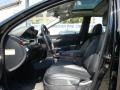 Black - S 550 Sedan Photo No. 13