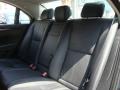 Black - S 550 Sedan Photo No. 15