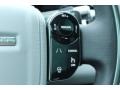 Cloud/Ebony Steering Wheel Photo for 2020 Land Rover Range Rover Evoque #137301216