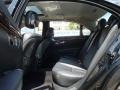 Black - S 550 Sedan Photo No. 16
