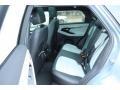 Cloud/Ebony Rear Seat Photo for 2020 Land Rover Range Rover Evoque #137301270