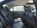 Black - S 550 Sedan Photo No. 17