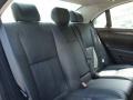Black - S 550 Sedan Photo No. 18