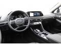 2020 Phantom Black Hyundai Sonata Limited  photo #21