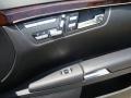 Black - S 550 Sedan Photo No. 19