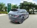 Carpathian Gray Premium Metallic - Range Rover Sport HSE Dynamic Photo No. 2