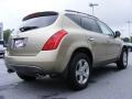 2005 Chardonnay Metallic Nissan Murano SL  photo #6