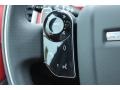 Ebony/Pimento Steering Wheel Photo for 2020 Land Rover Range Rover Sport #137302089