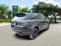 Carpathian Gray Premium Metallic - Range Rover Sport HSE Dynamic Photo No. 2