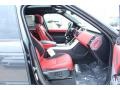 Carpathian Gray Premium Metallic - Range Rover Sport HSE Dynamic Photo No. 3