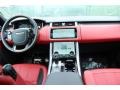 Carpathian Gray Premium Metallic - Range Rover Sport HSE Dynamic Photo No. 4