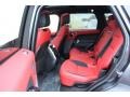 Carpathian Gray Premium Metallic - Range Rover Sport HSE Dynamic Photo No. 5