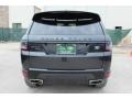 Carpathian Gray Premium Metallic - Range Rover Sport HSE Dynamic Photo No. 7