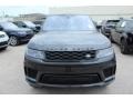 Carpathian Gray Premium Metallic - Range Rover Sport HSE Dynamic Photo No. 8