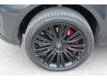 Carpathian Gray Premium Metallic - Range Rover Sport HSE Dynamic Photo No. 9