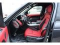 Carpathian Gray Premium Metallic - Range Rover Sport HSE Dynamic Photo No. 11
