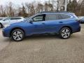 Abyss Blue Pearl - Outback 2.5i Limited Photo No. 3