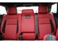 Carpathian Gray Premium Metallic - Range Rover Sport HSE Dynamic Photo No. 16