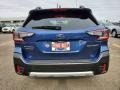 Abyss Blue Pearl - Outback 2.5i Limited Photo No. 5