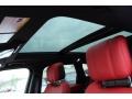 Carpathian Gray Premium Metallic - Range Rover Sport HSE Dynamic Photo No. 19