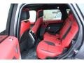 Carpathian Gray Premium Metallic - Range Rover Sport HSE Dynamic Photo No. 21