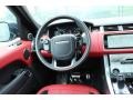 Carpathian Gray Premium Metallic - Range Rover Sport HSE Dynamic Photo No. 22