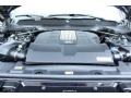 Carpathian Gray Premium Metallic - Range Rover Sport HSE Dynamic Photo No. 23