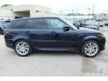 Portofino Blue Metallic - Range Rover Sport HSE Dynamic Photo No. 6