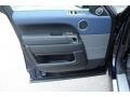 Portofino Blue Metallic - Range Rover Sport HSE Dynamic Photo No. 10