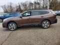  2020 Outback 2.5i Limited Cinnamon Brown Pearl