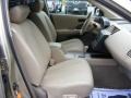 2005 Chardonnay Metallic Nissan Murano SL  photo #19