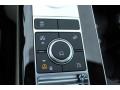 2020 Santorini Black Metallic Land Rover Range Rover HSE  photo #12