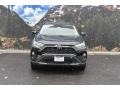 Midnight Black Metallic - RAV4 XLE AWD Photo No. 2